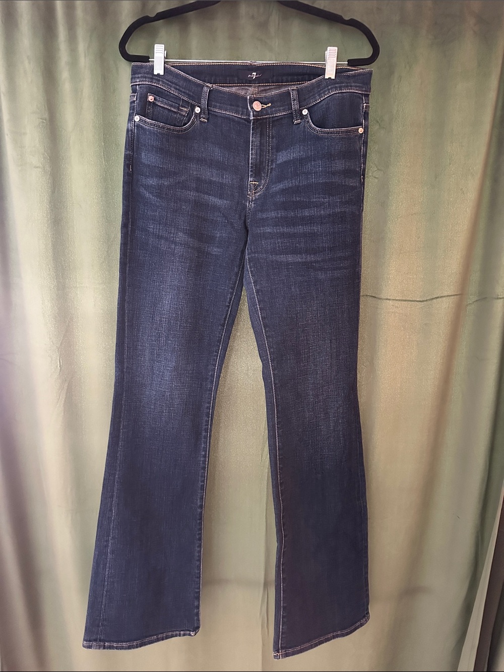 7 For All Mankind Jeans
